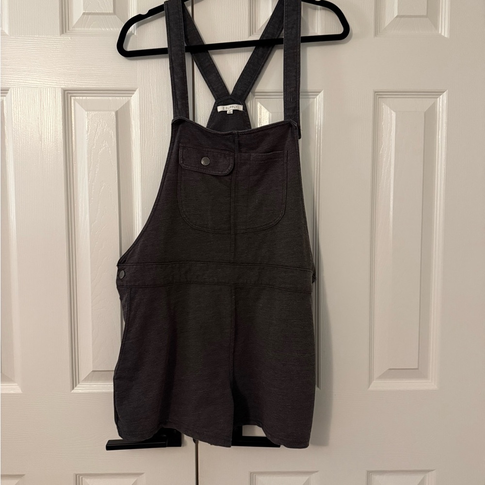 Z Supply Short Overall. NWOT